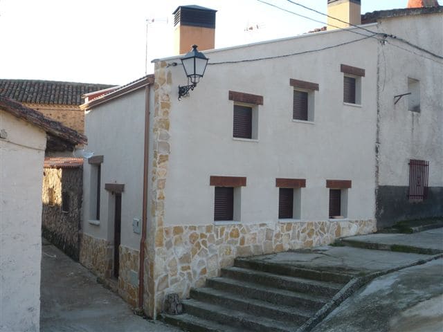 Obra nueva residencial Vivienda unifamiliar Muriel