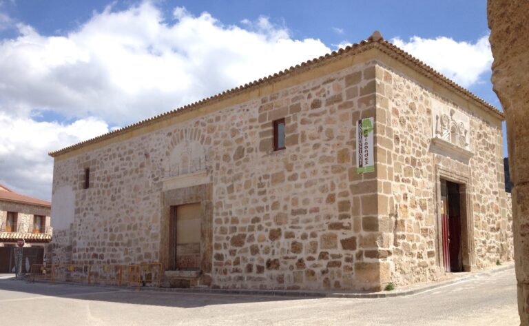 Lee más sobre el artículo Antigua Ermita Virgen de la Luz
