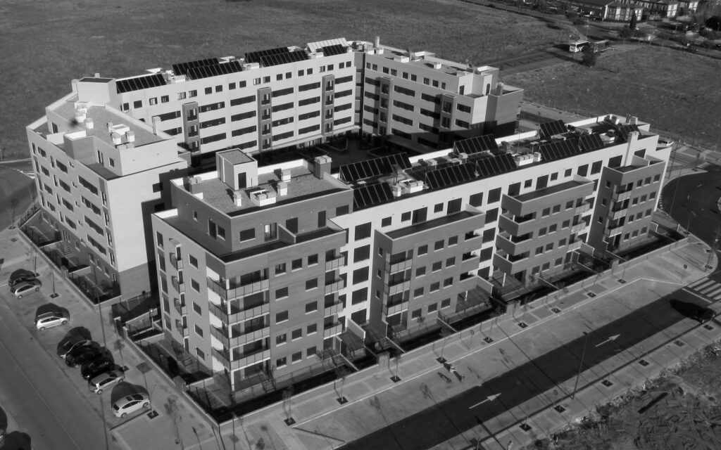 arq3 viviendas