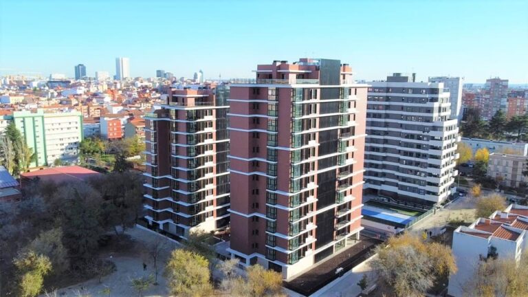 Lee más sobre el artículo 126 Viviendas Atalayas de la Dehesa