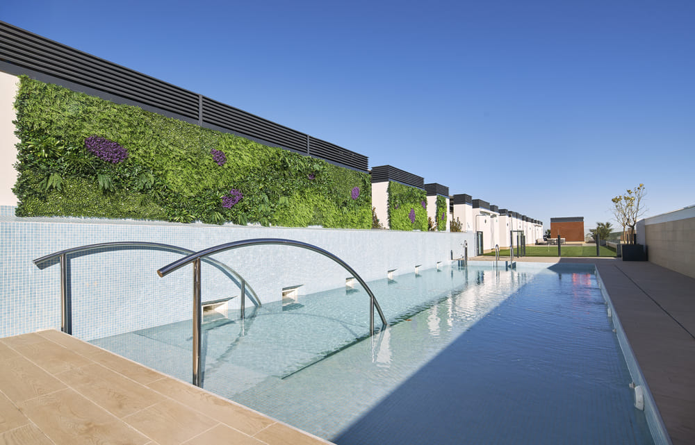 Apartahotel Vallecas