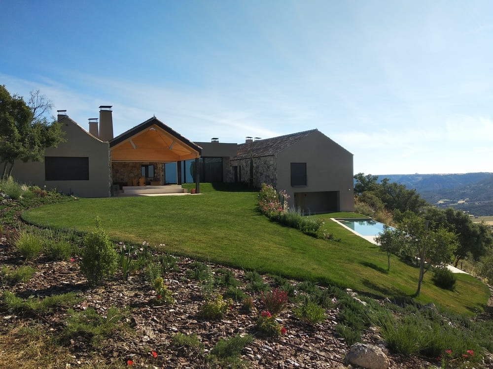 Vivienda Unifamiliar