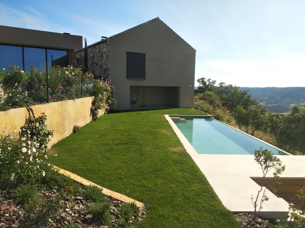 Vivienda Unifamiliar