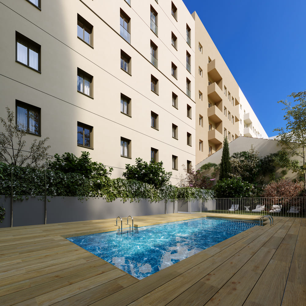 Vivienda Márquez de Zafra