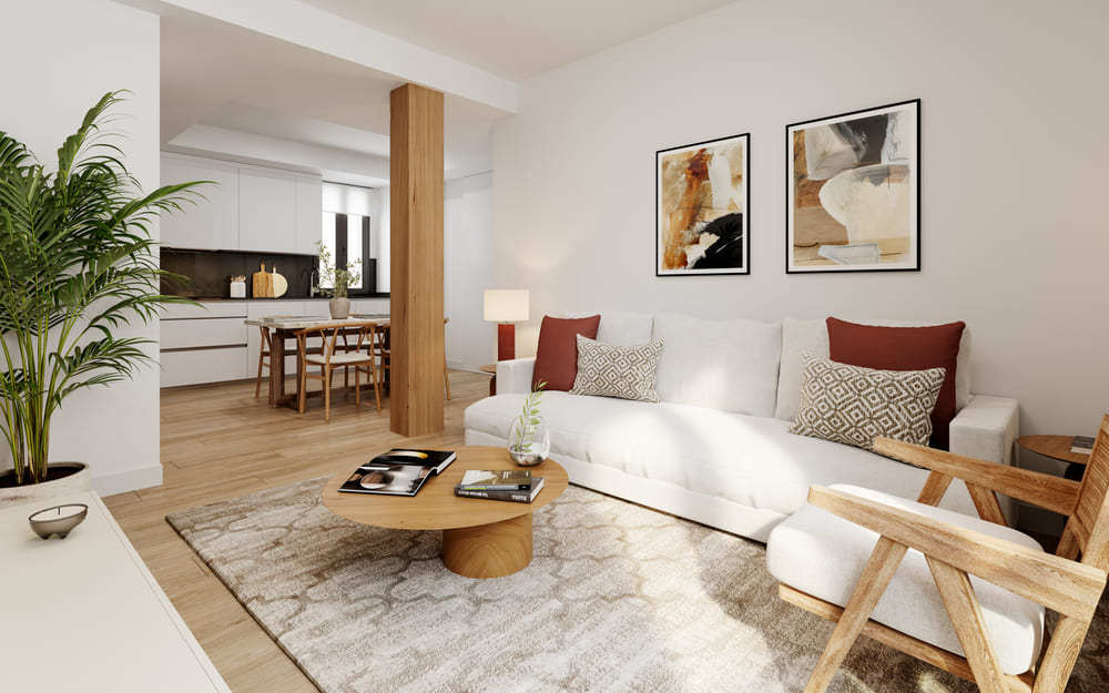 Vivienda Márquez de Zafra
